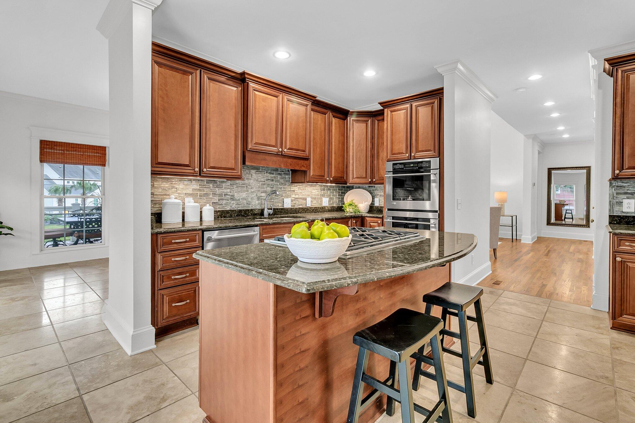 1136 Lands End Drive