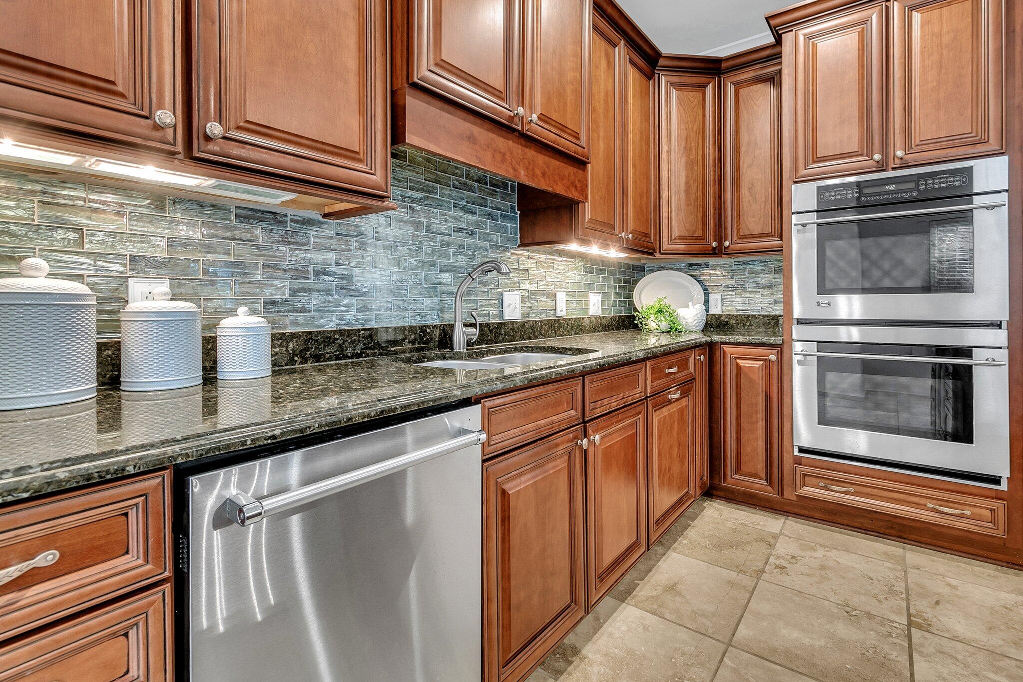 1136 Lands End Drive