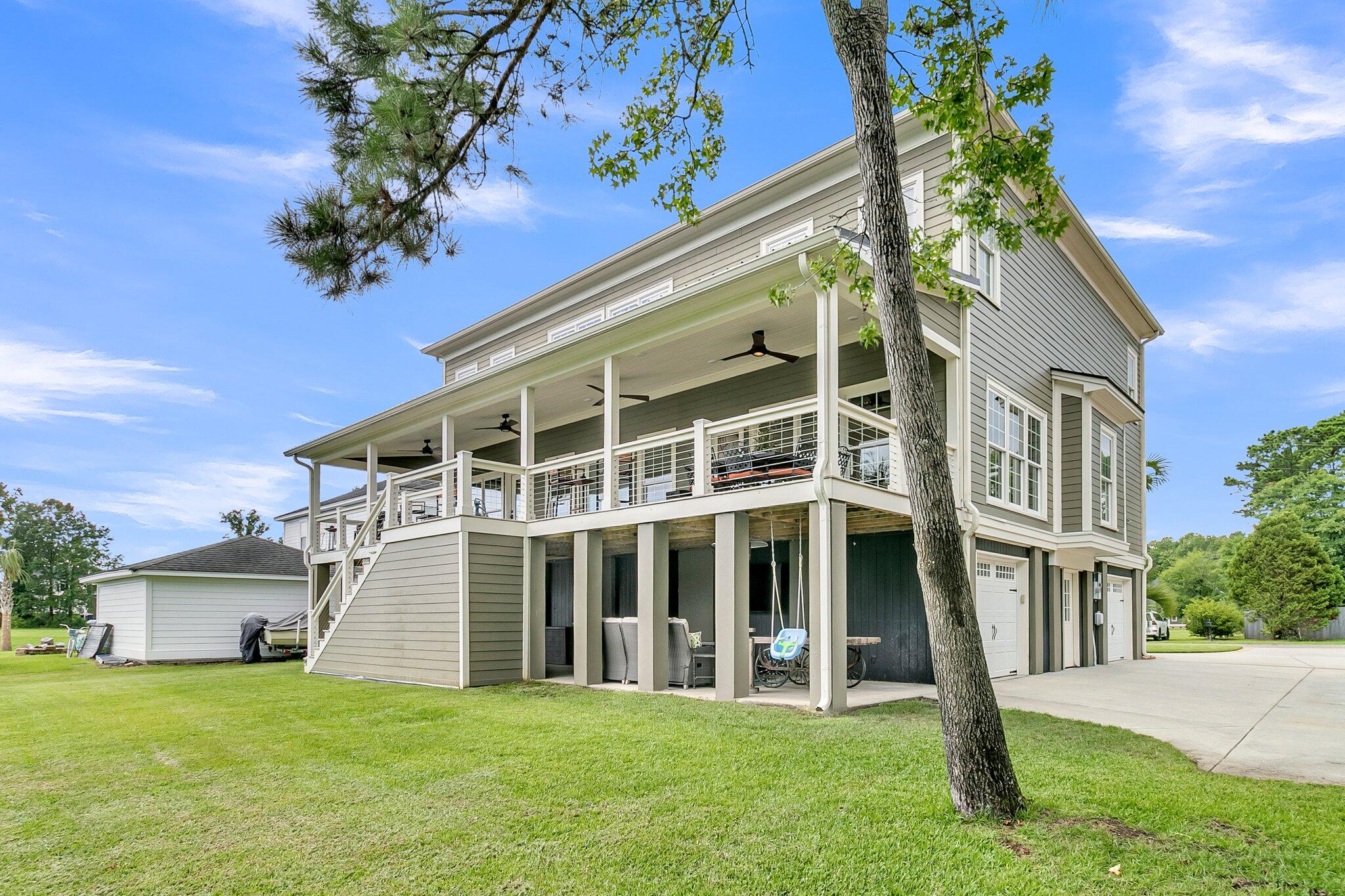 1136 Lands End Drive