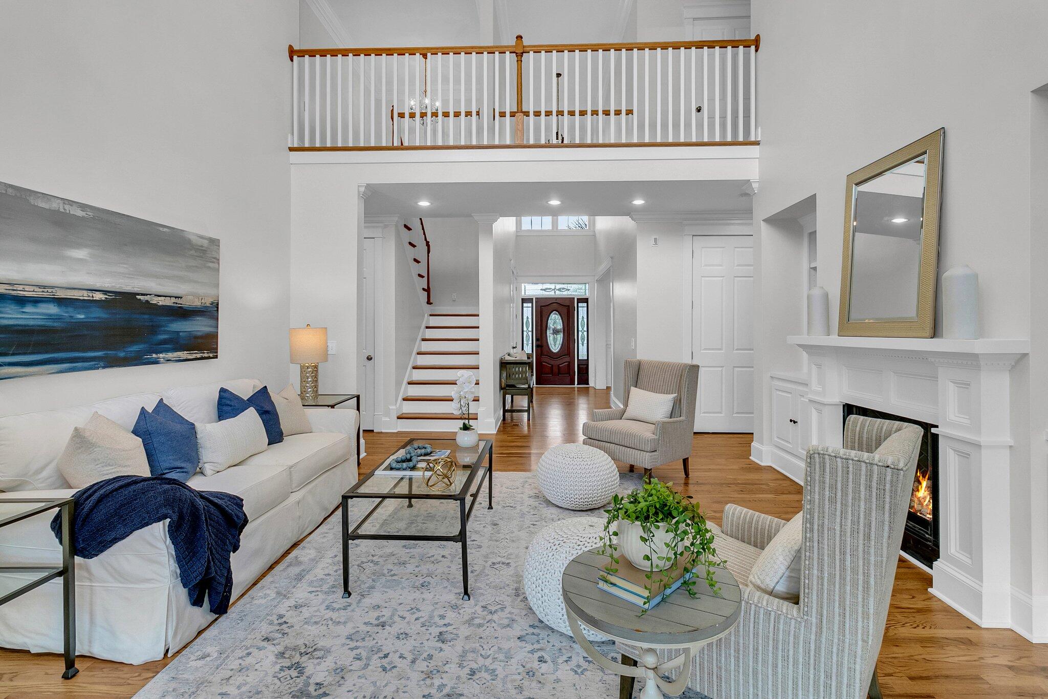 1136 Lands End Drive
