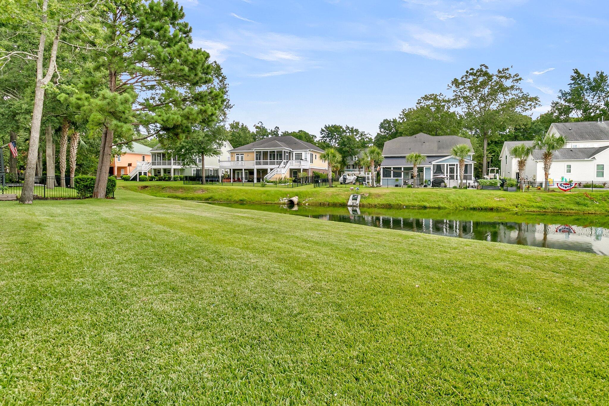 1136 Lands End Drive