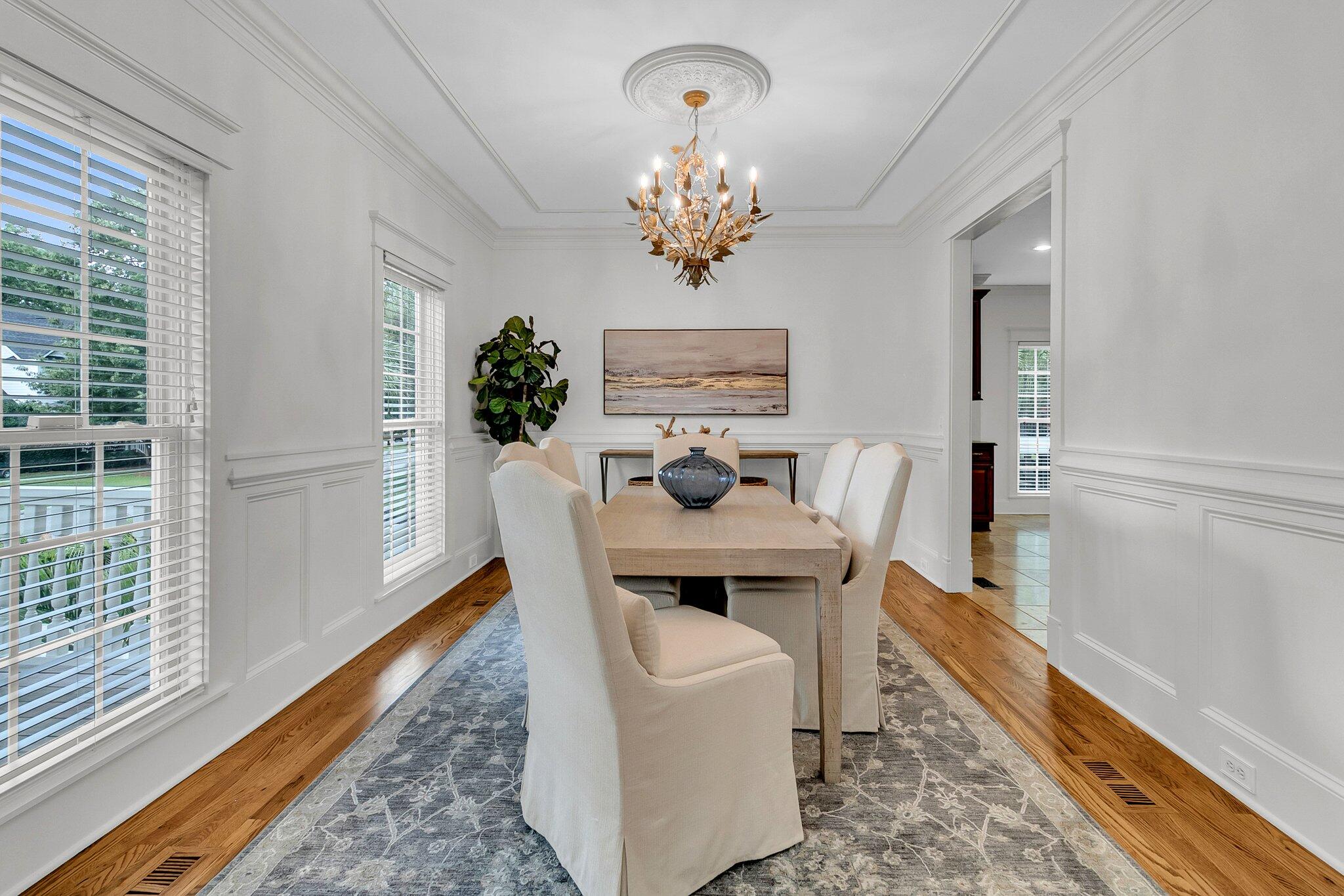 1136 Lands End Drive