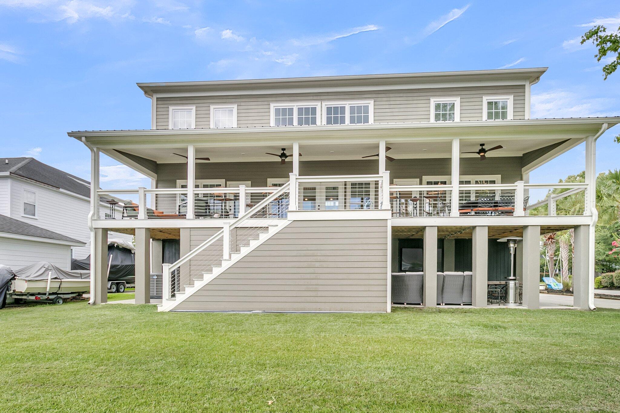 1136 Lands End Drive