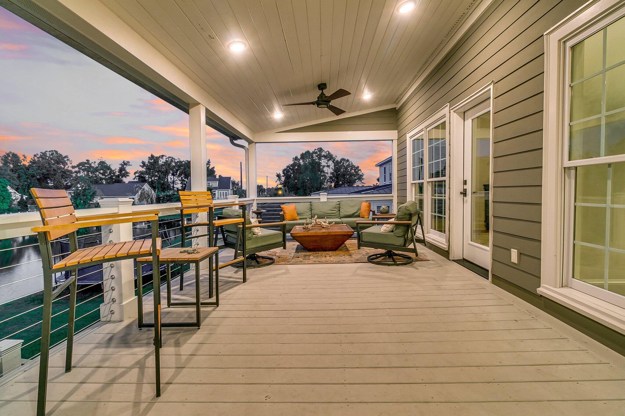 1136 Lands End Drive