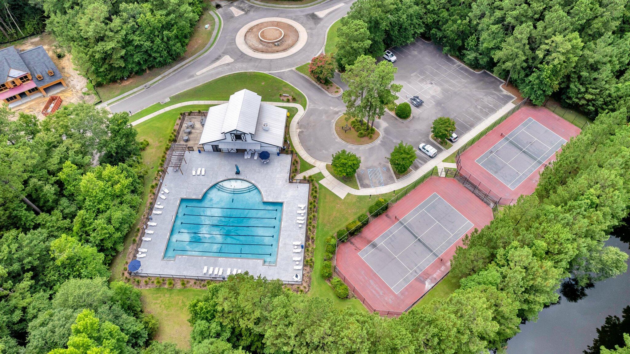1136 Lands End Drive