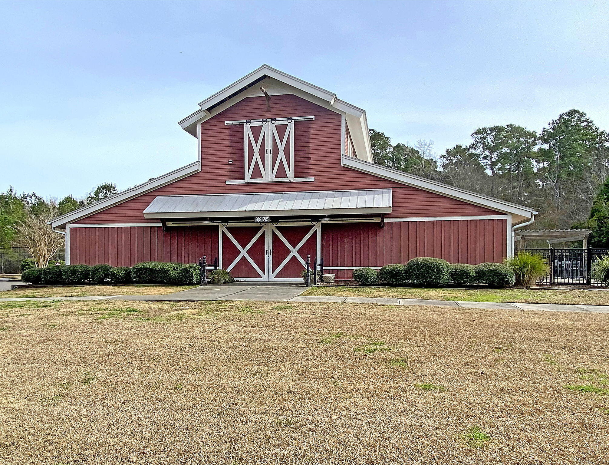 1136 Lands End Drive