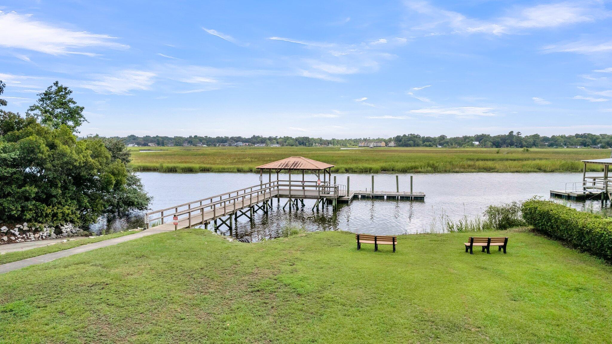 1136 Lands End Drive
