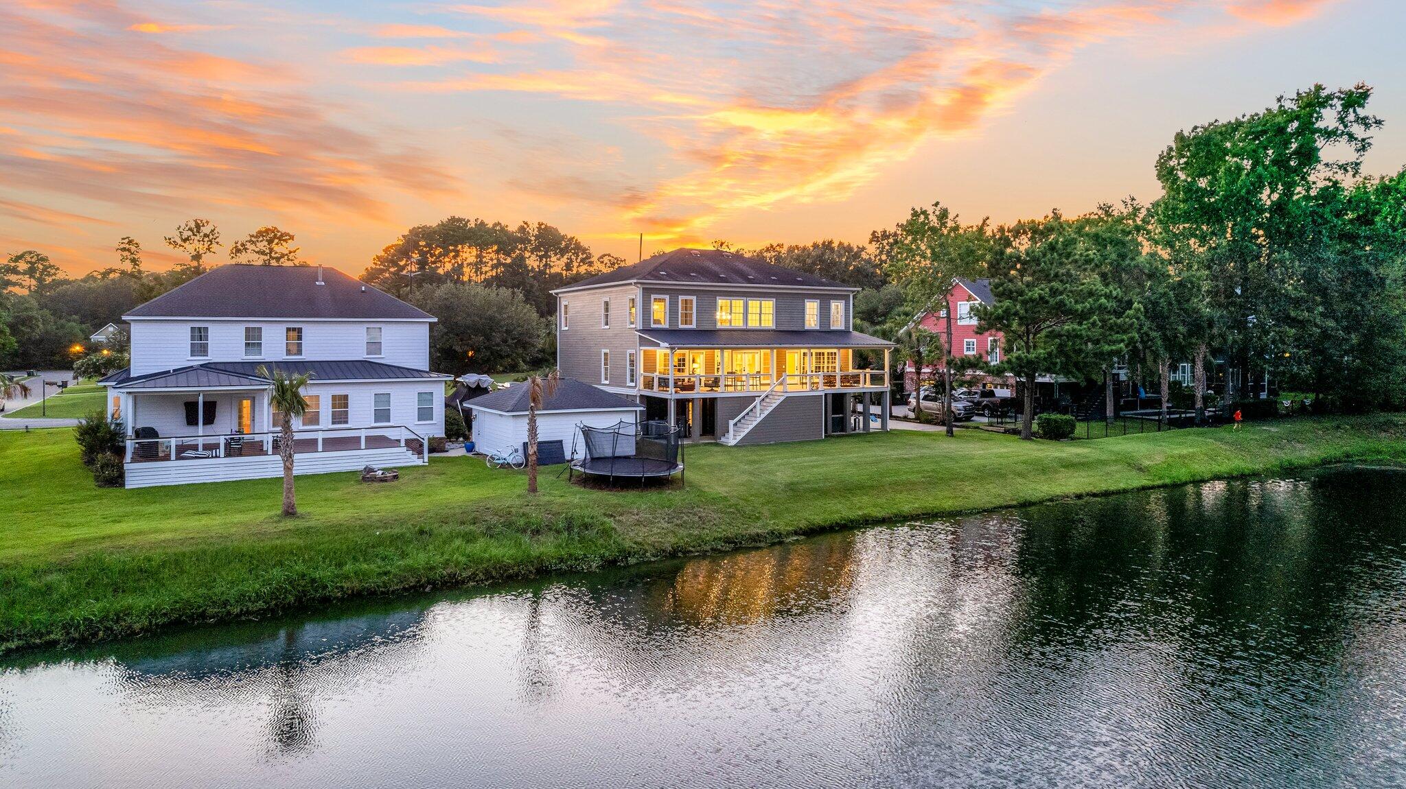 1136 Lands End Drive