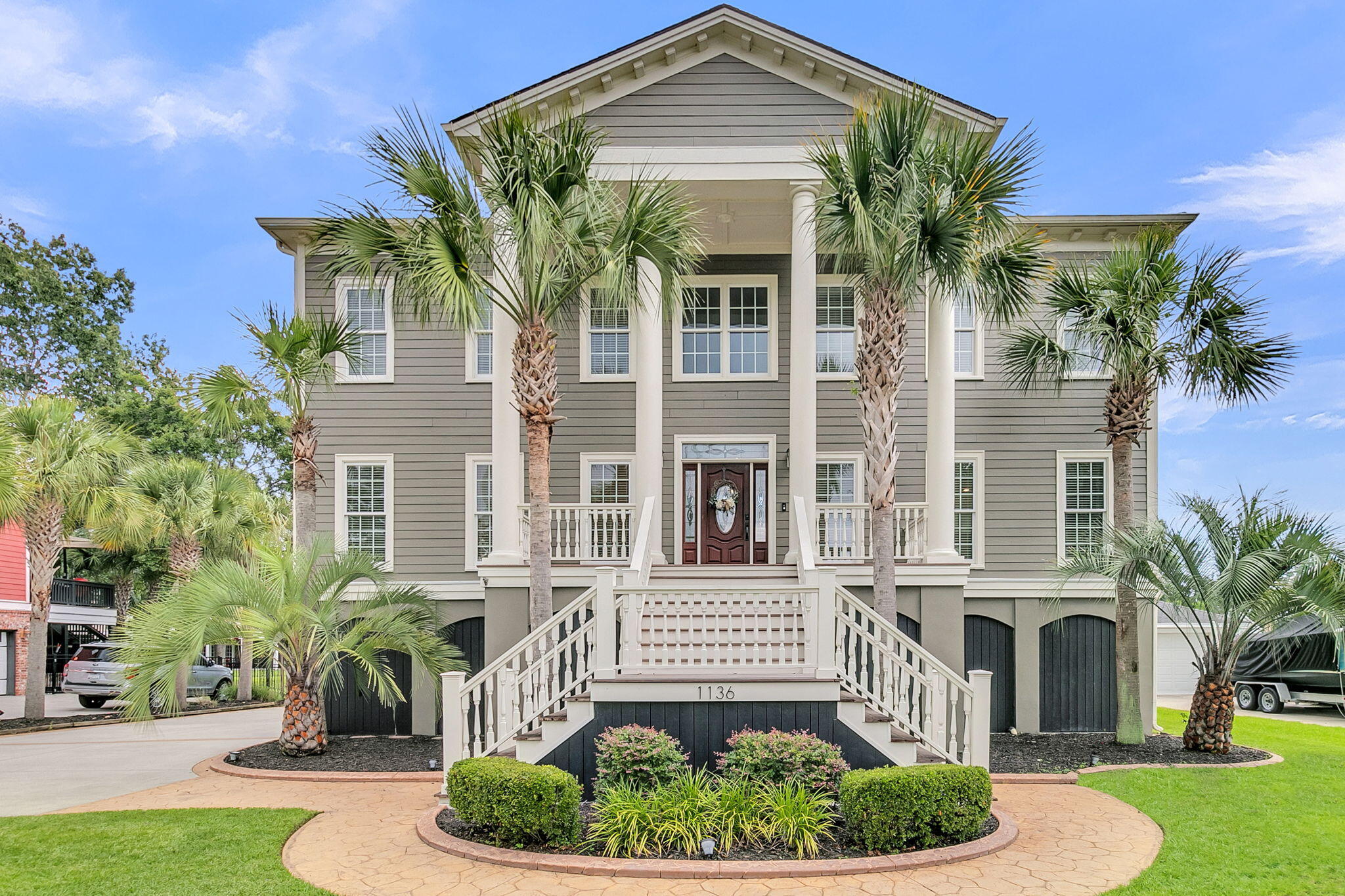 1136 Lands End Drive