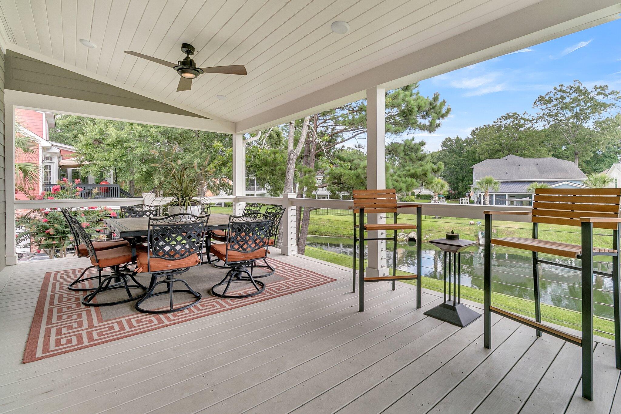 1136 Lands End Drive