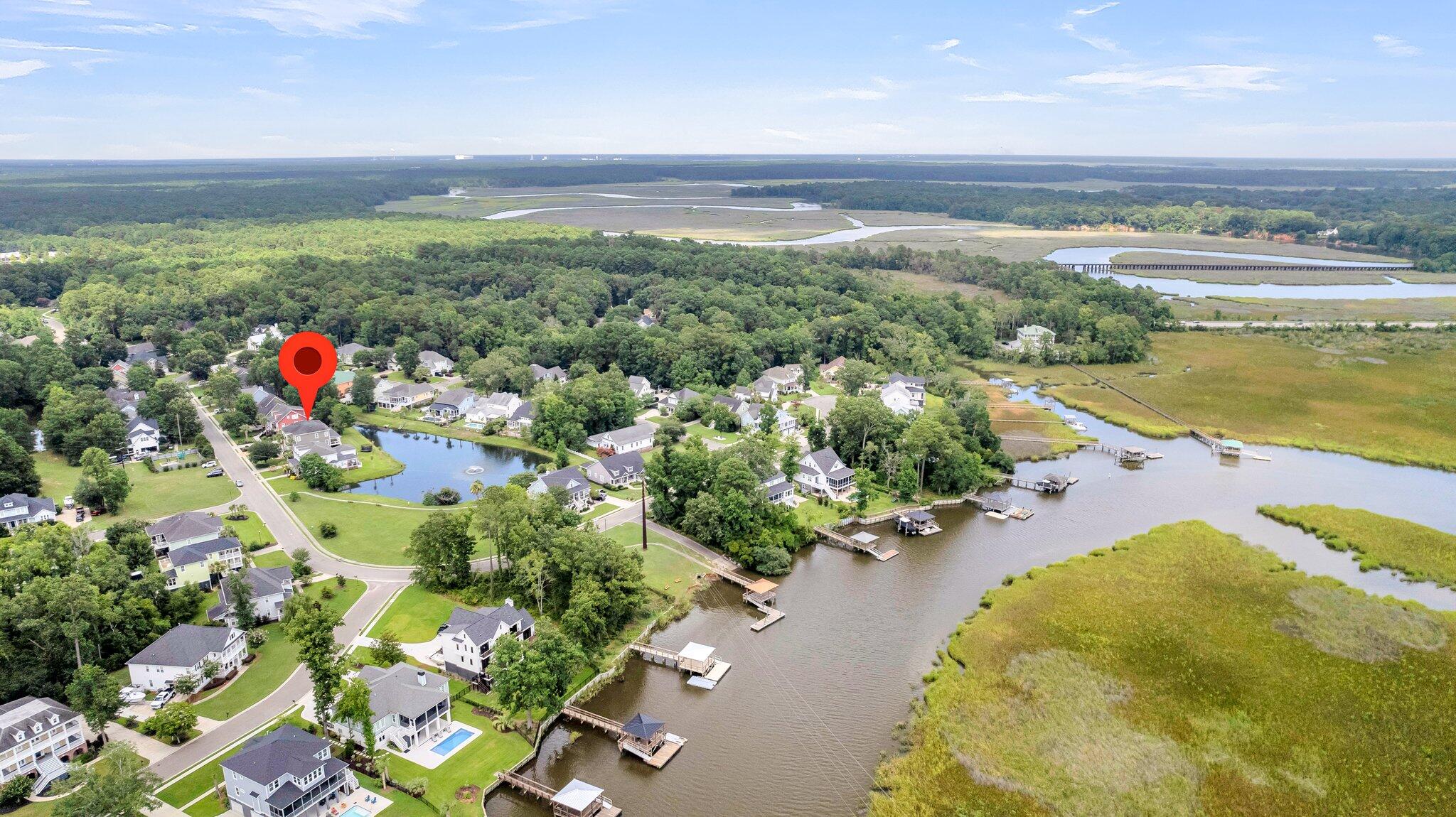 1136 Lands End Drive