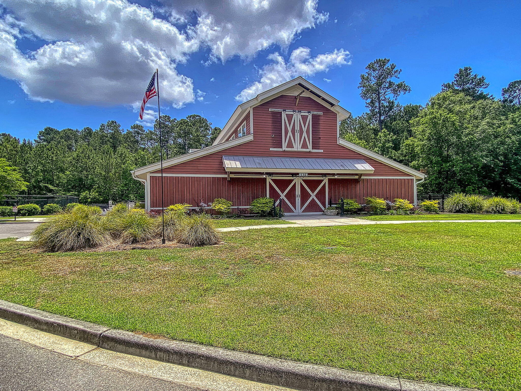 1136 Lands End Drive