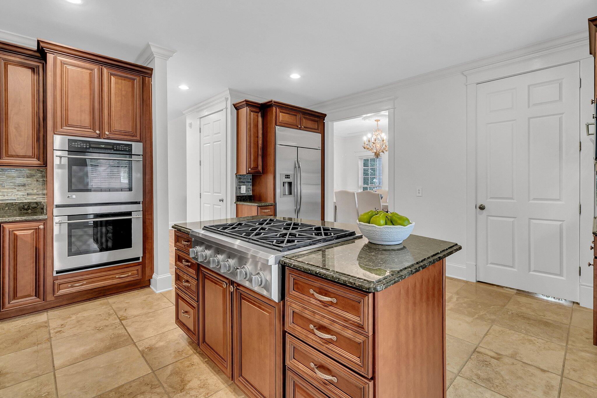 1136 Lands End Drive