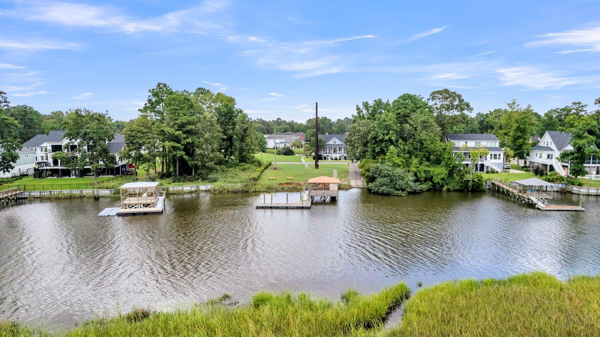 1136 Lands End Drive