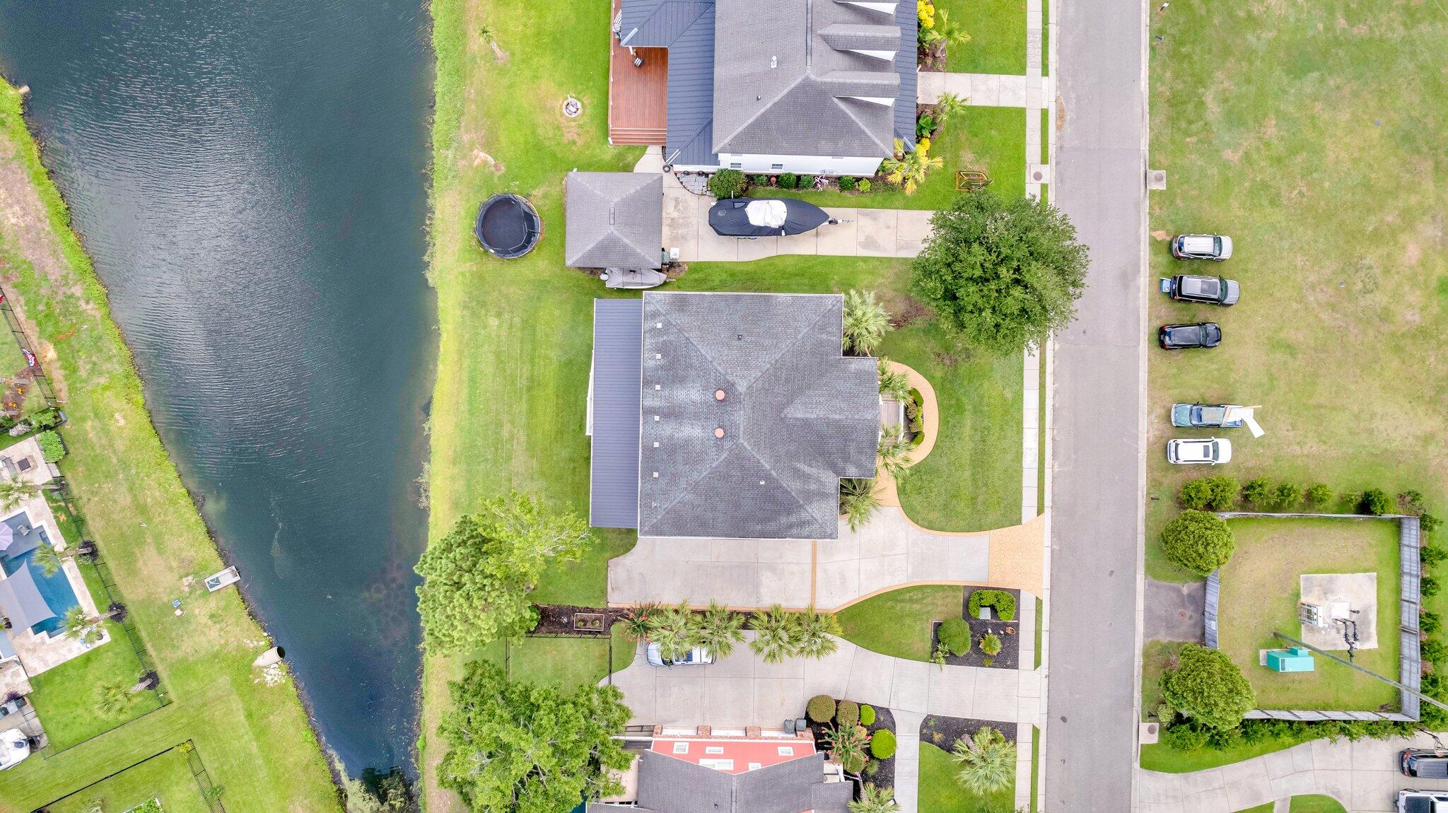 1136 Lands End Drive
