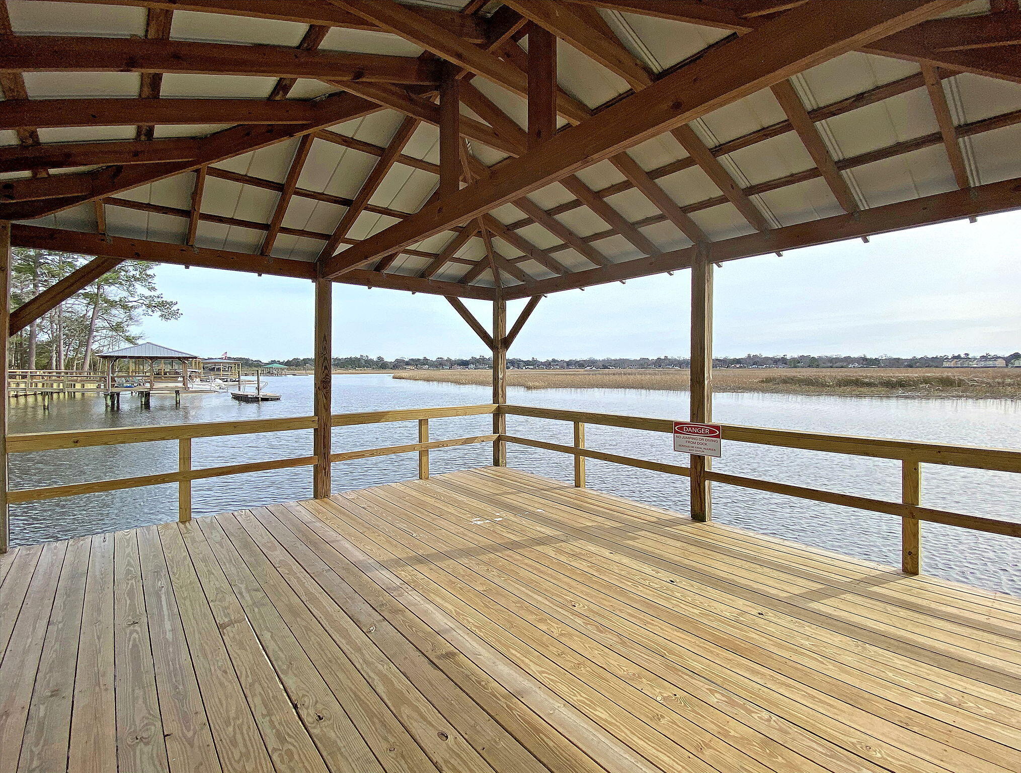 1136 Lands End Drive