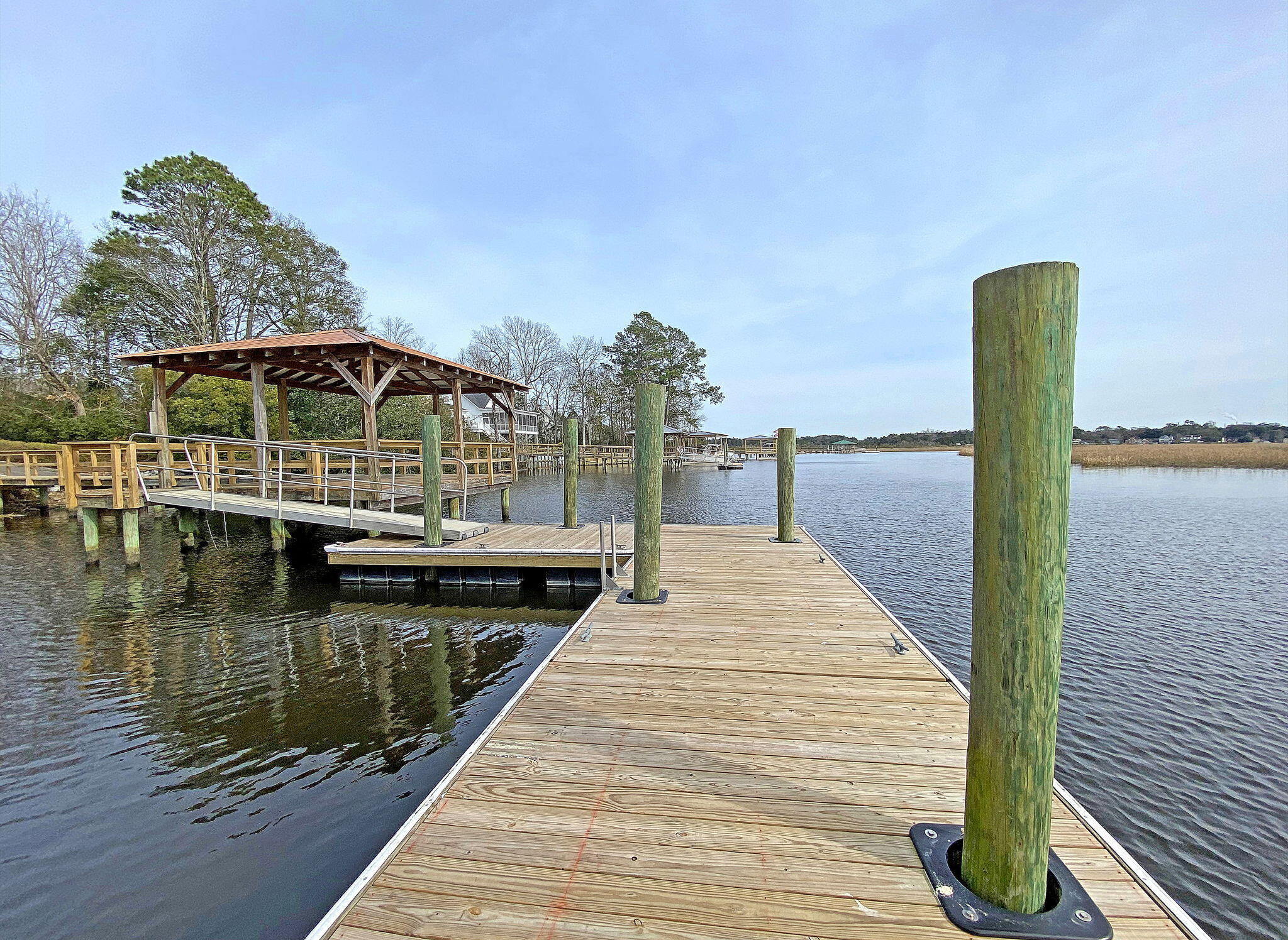 1136 Lands End Drive