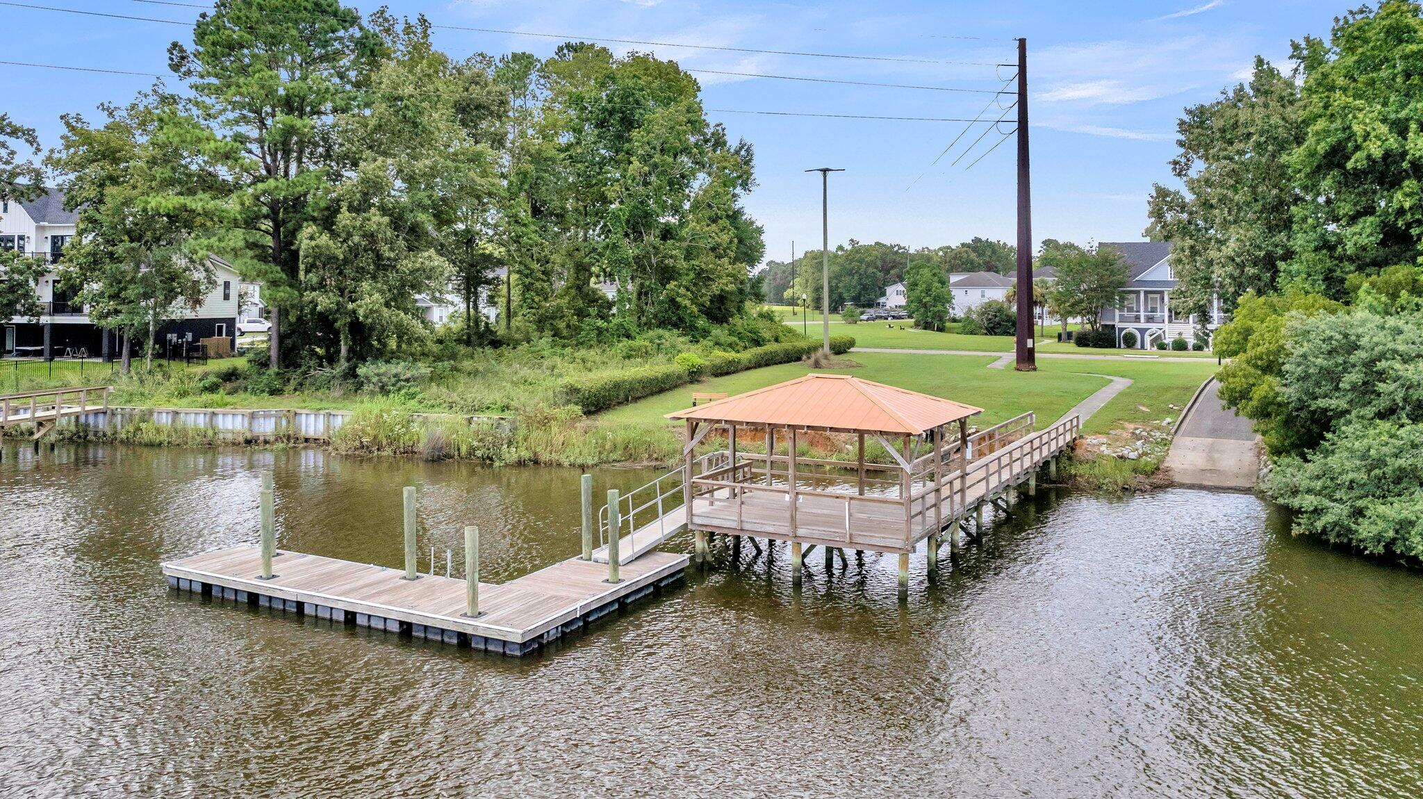 1136 Lands End Drive
