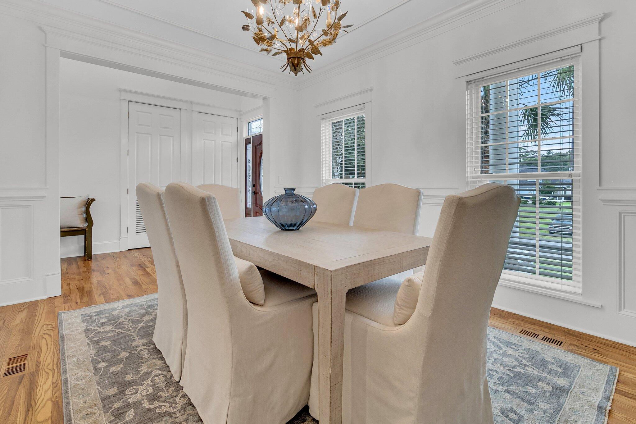 1136 Lands End Drive