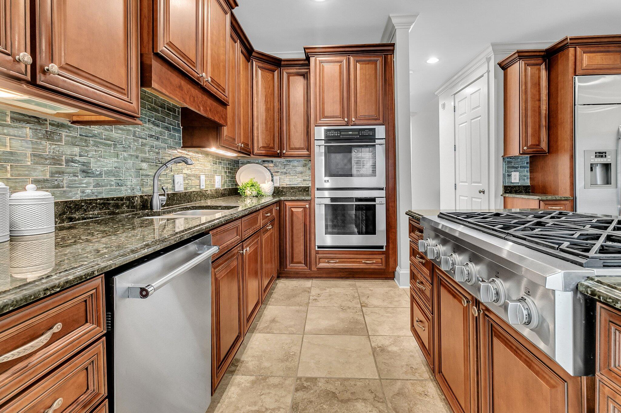 1136 Lands End Drive