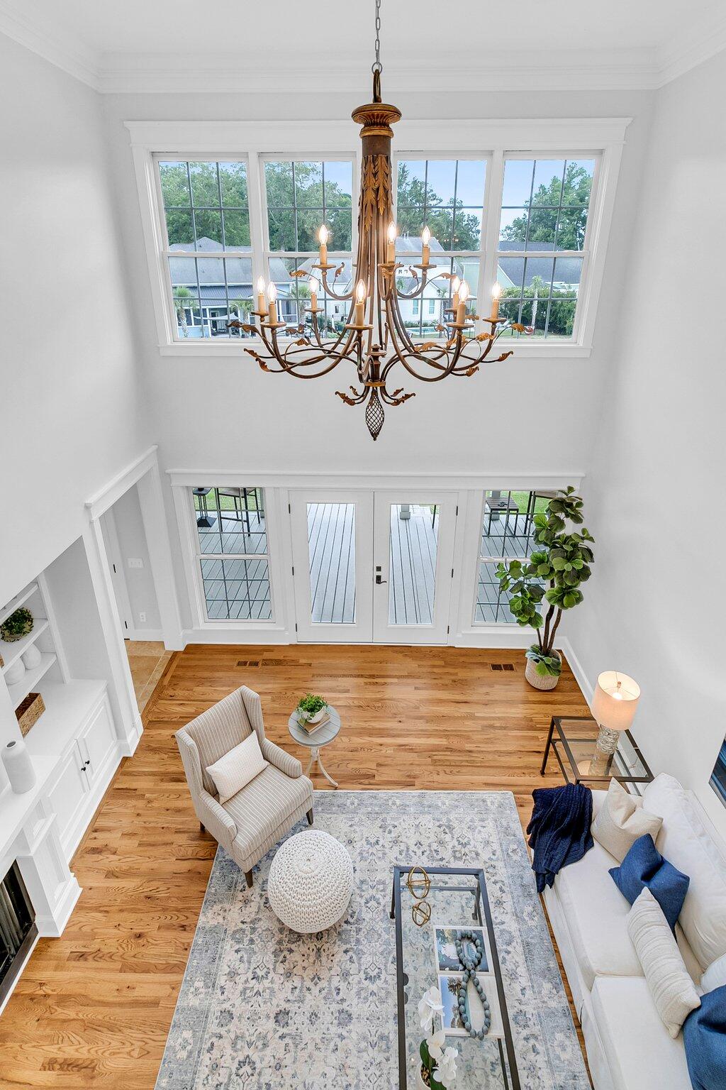 1136 Lands End Drive