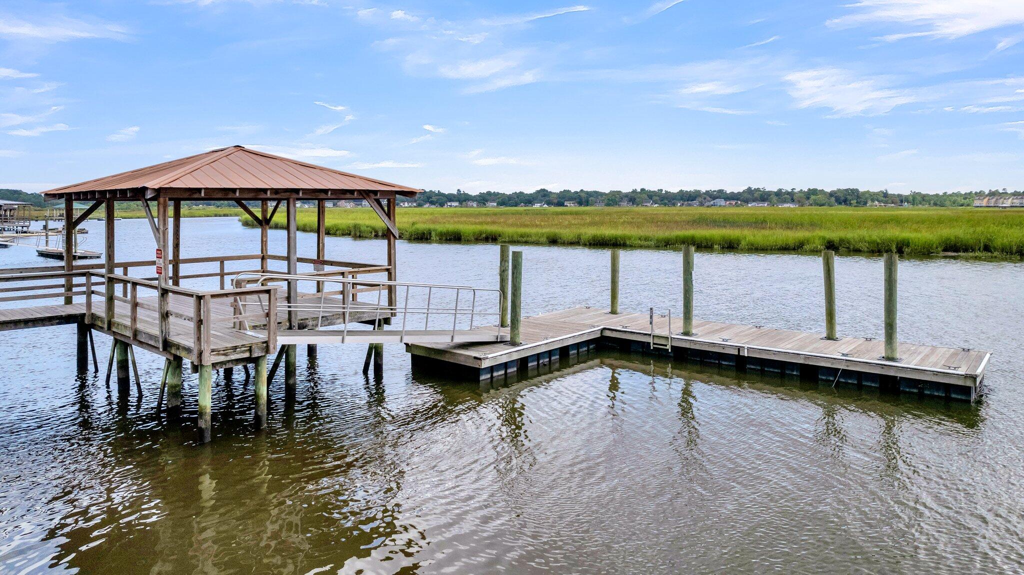 1136 Lands End Drive