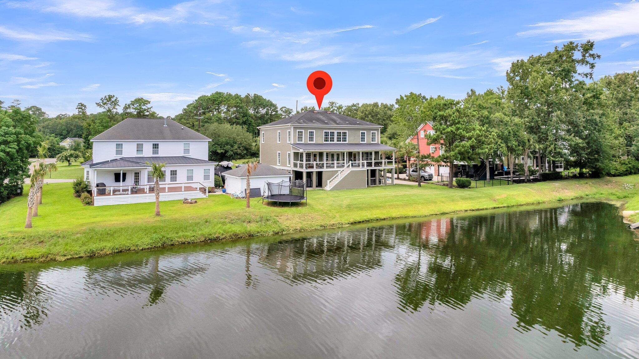 1136 Lands End Drive