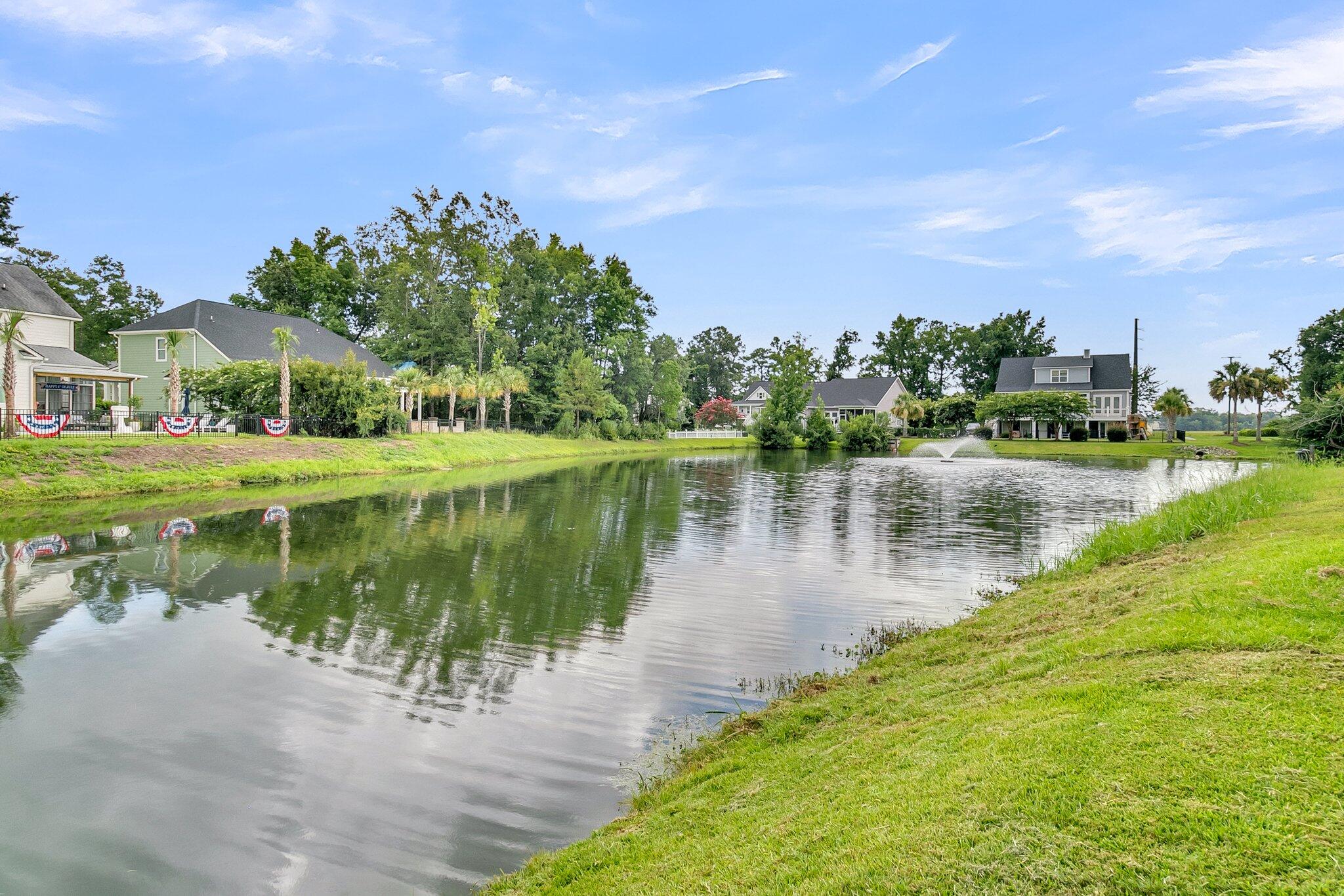 1136 Lands End Drive