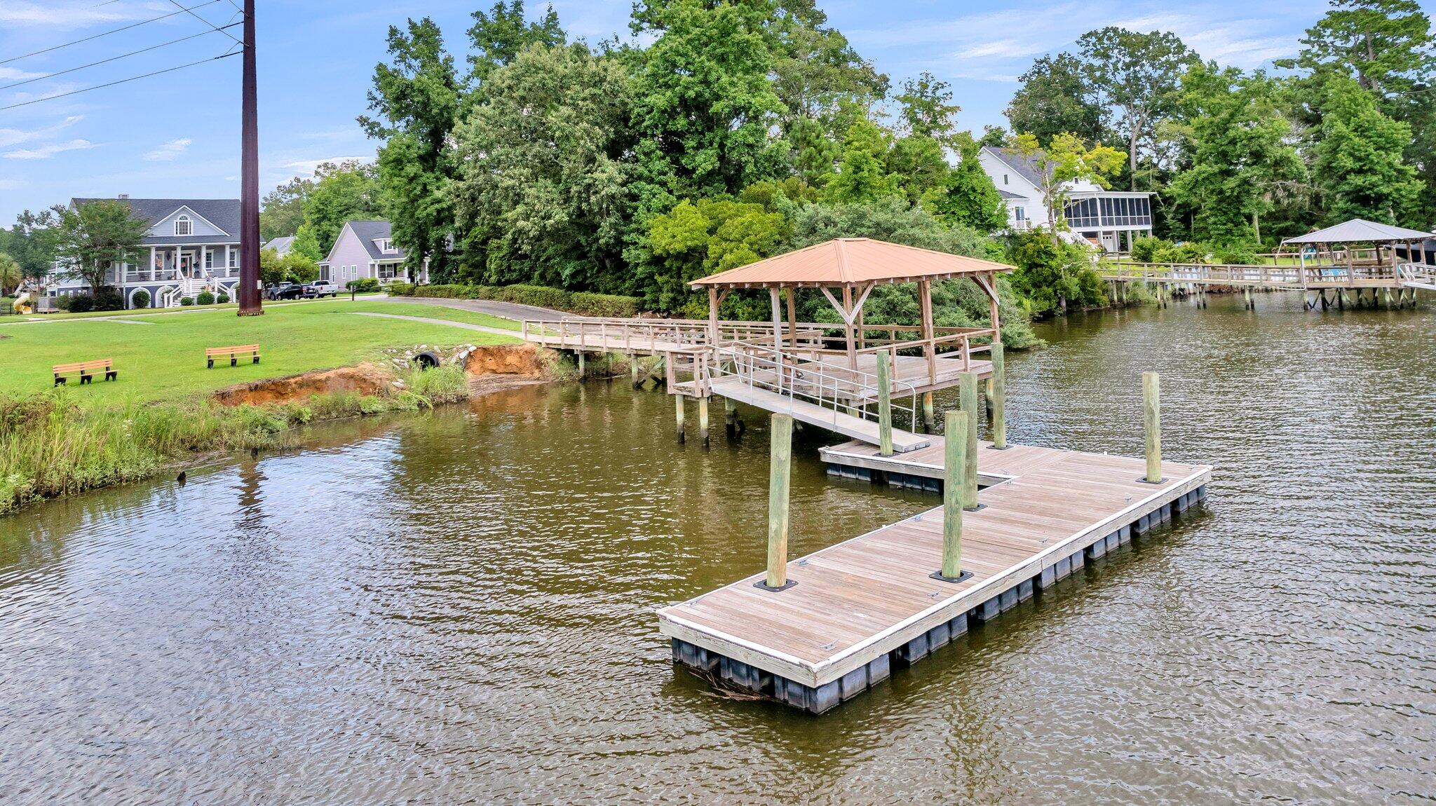 1136 Lands End Drive