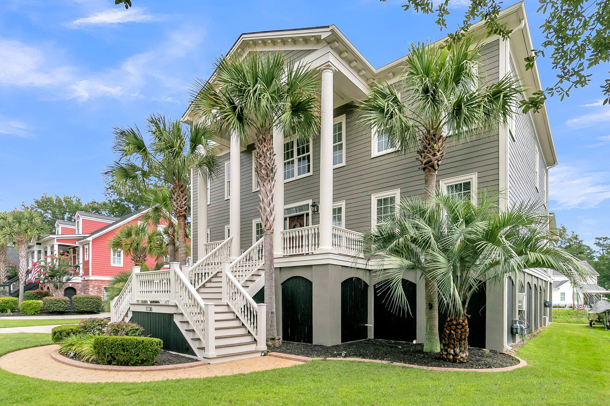1136 Lands End Drive