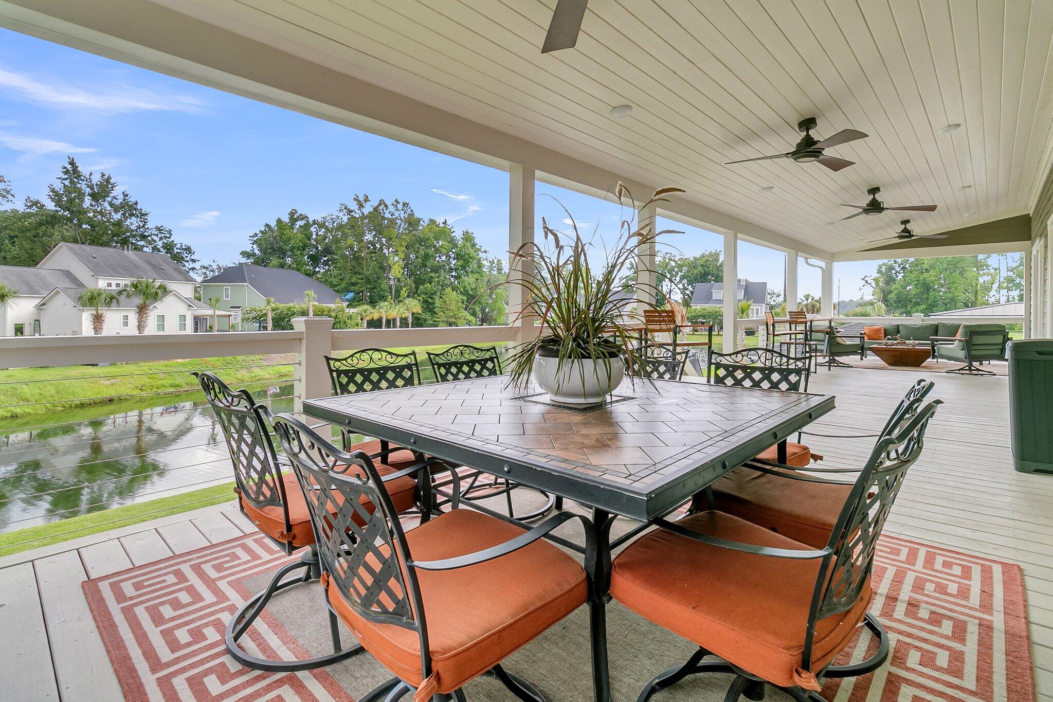 1136 Lands End Drive