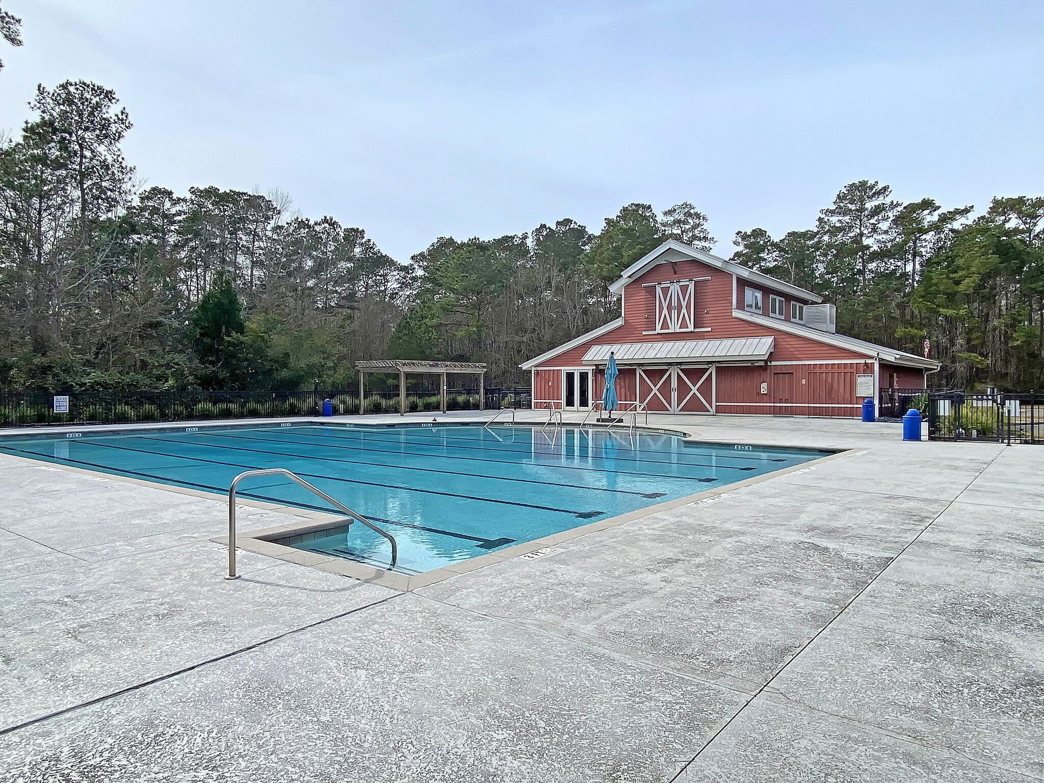 1136 Lands End Drive