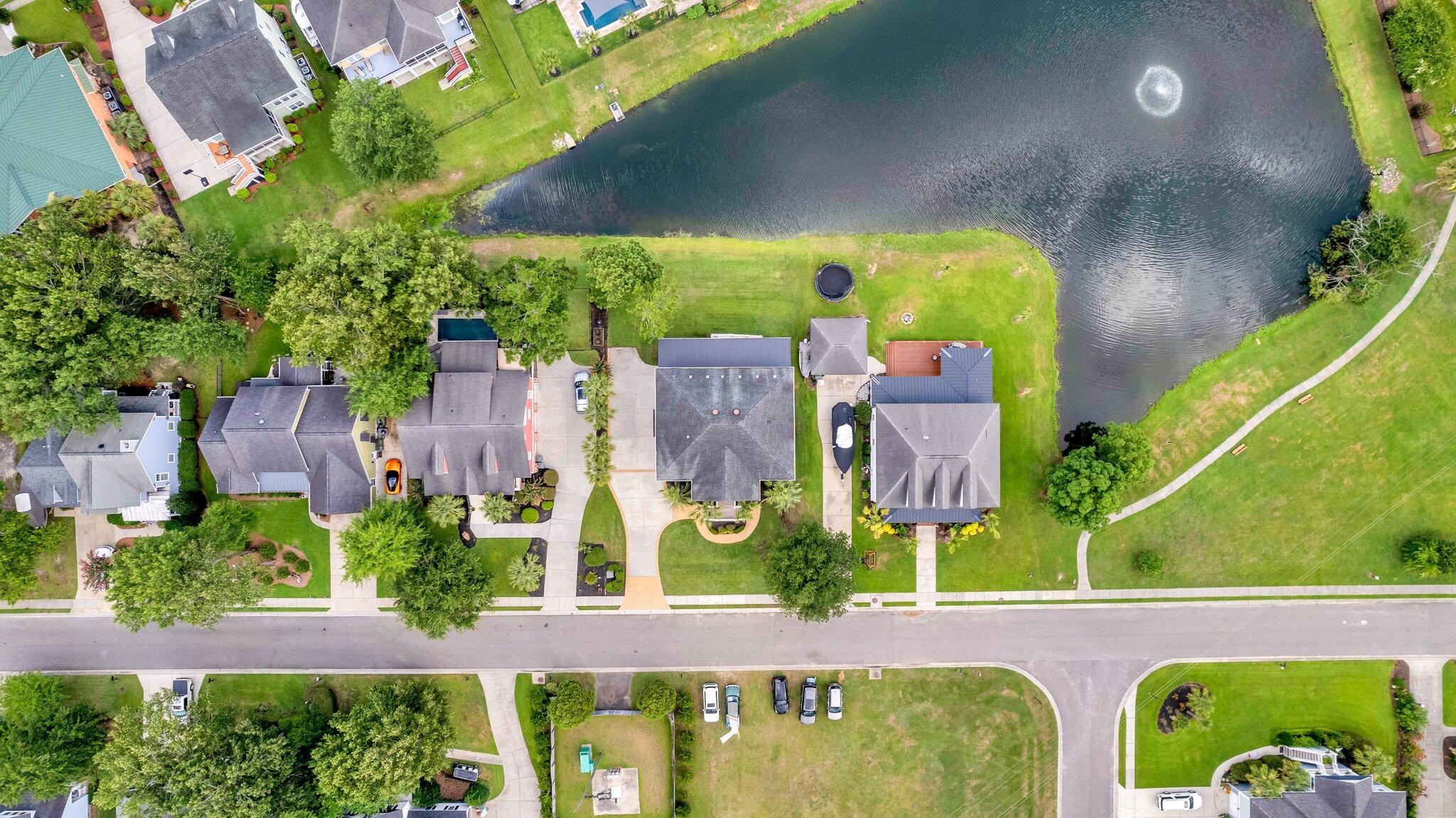 1136 Lands End Drive