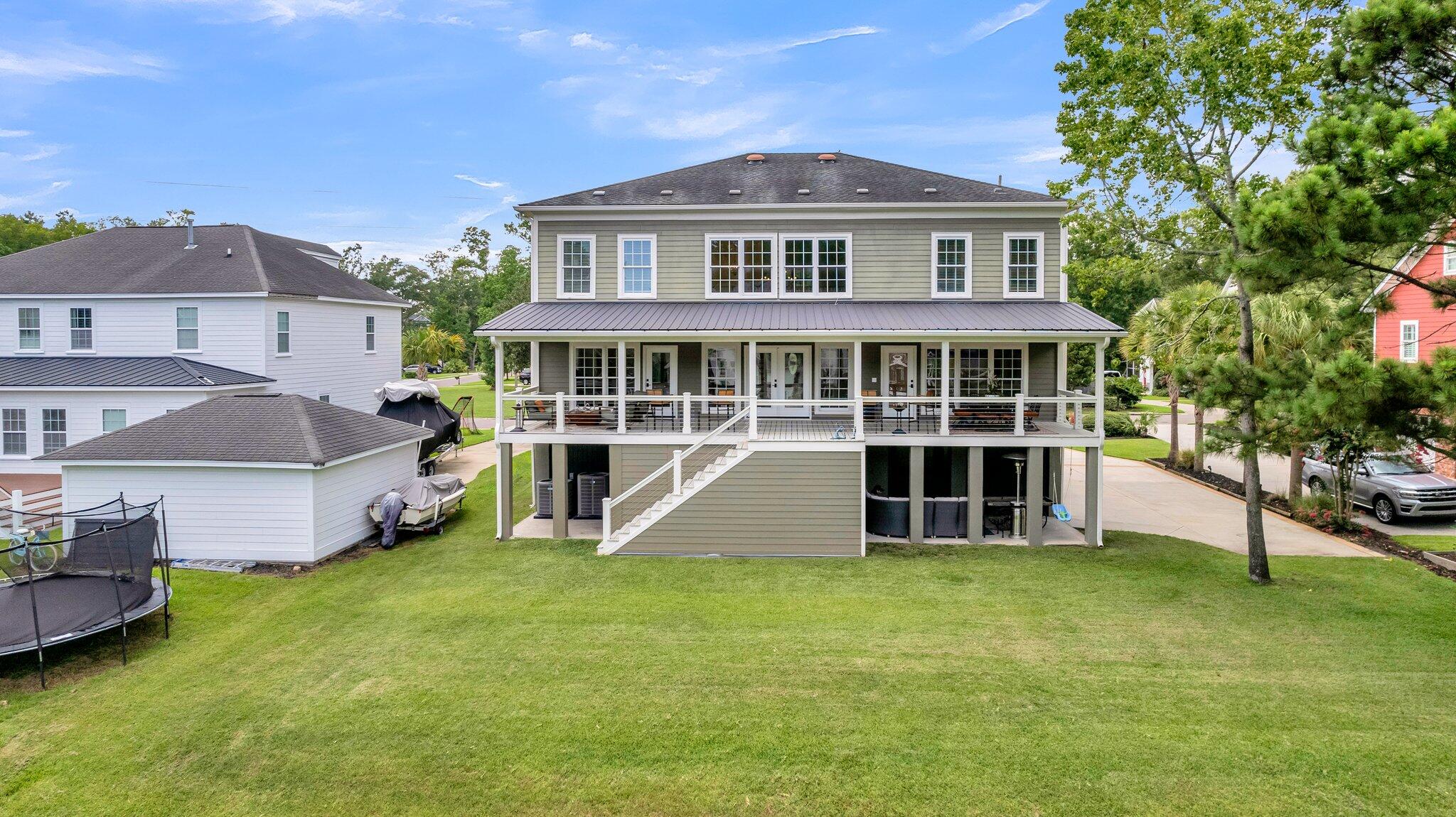 1136 Lands End Drive