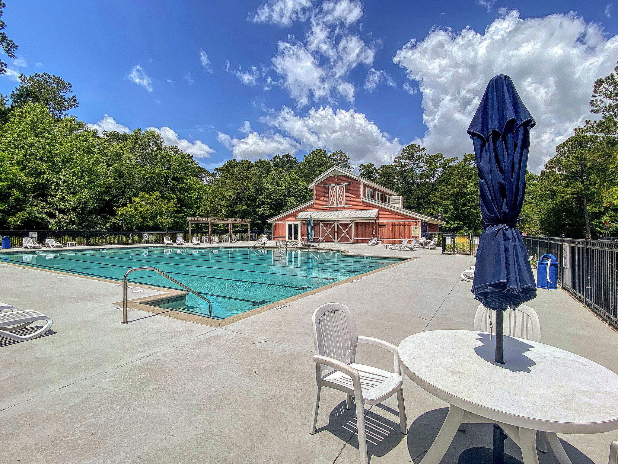 1136 Lands End Drive