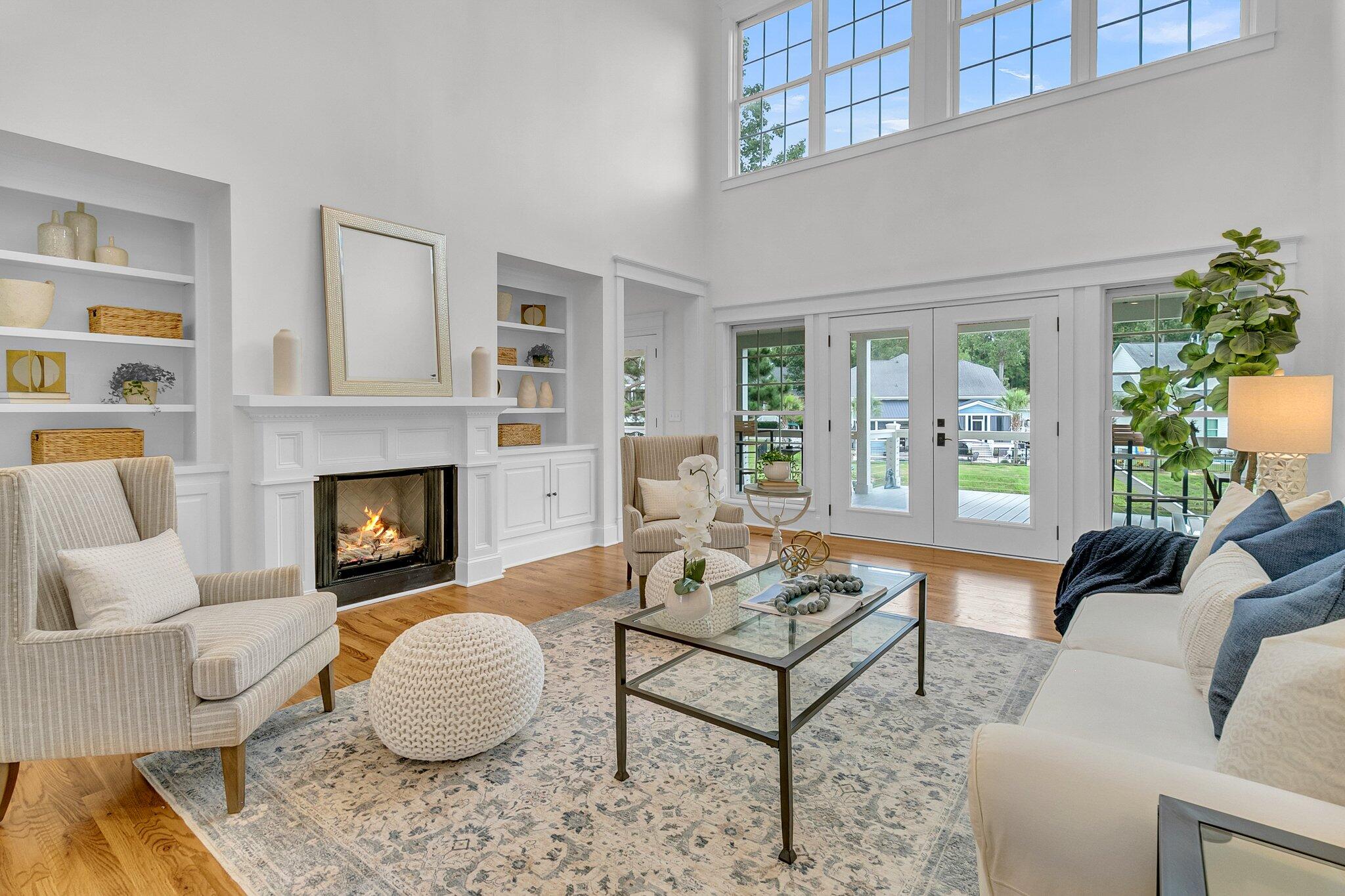 1136 Lands End Drive