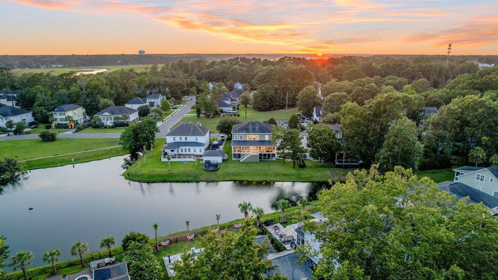1136 Lands End Drive