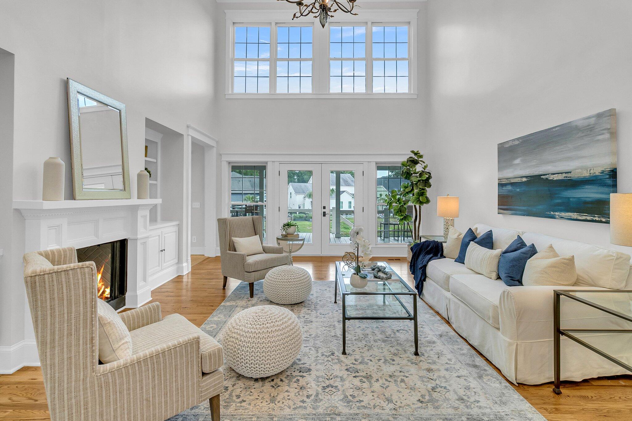 1136 Lands End Drive
