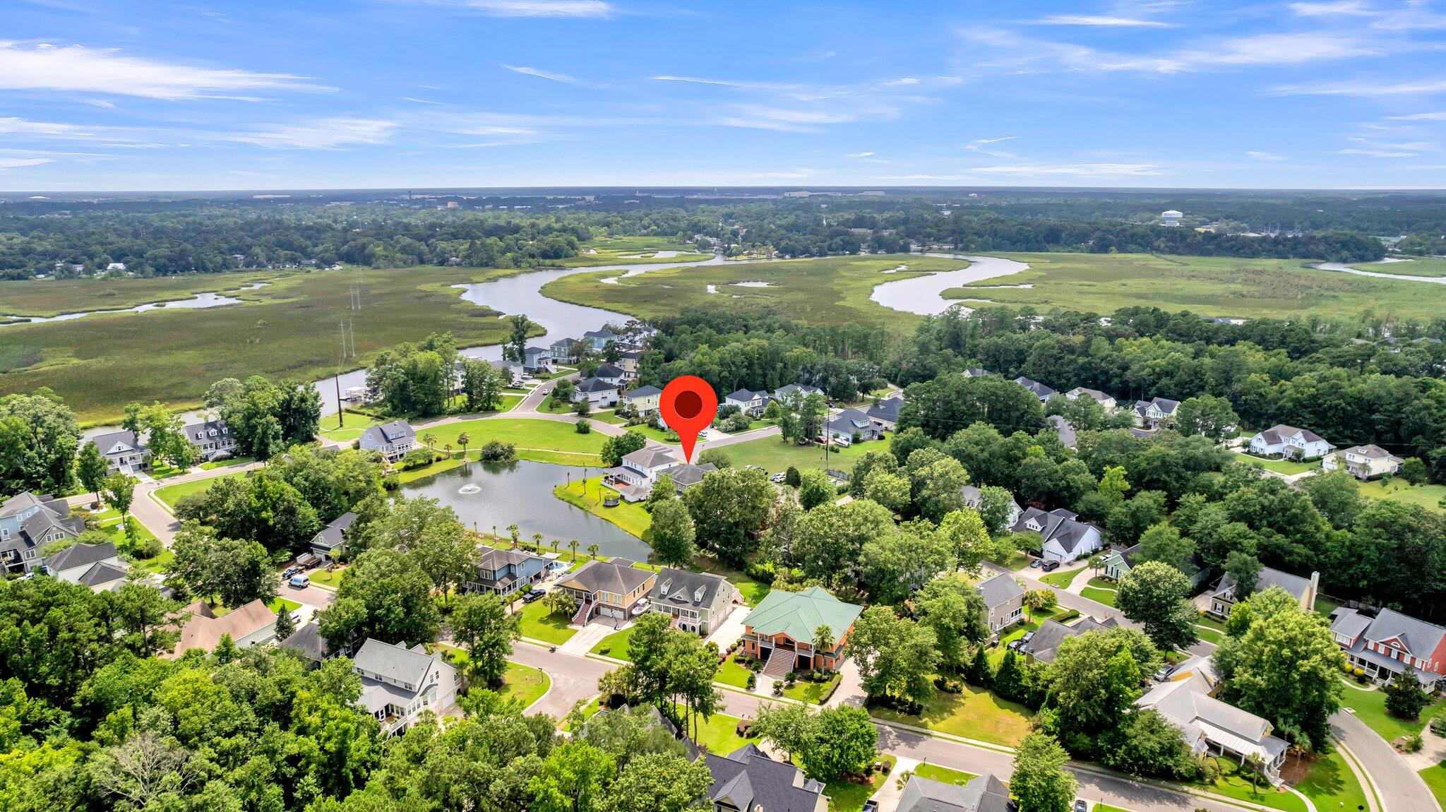 1136 Lands End Drive