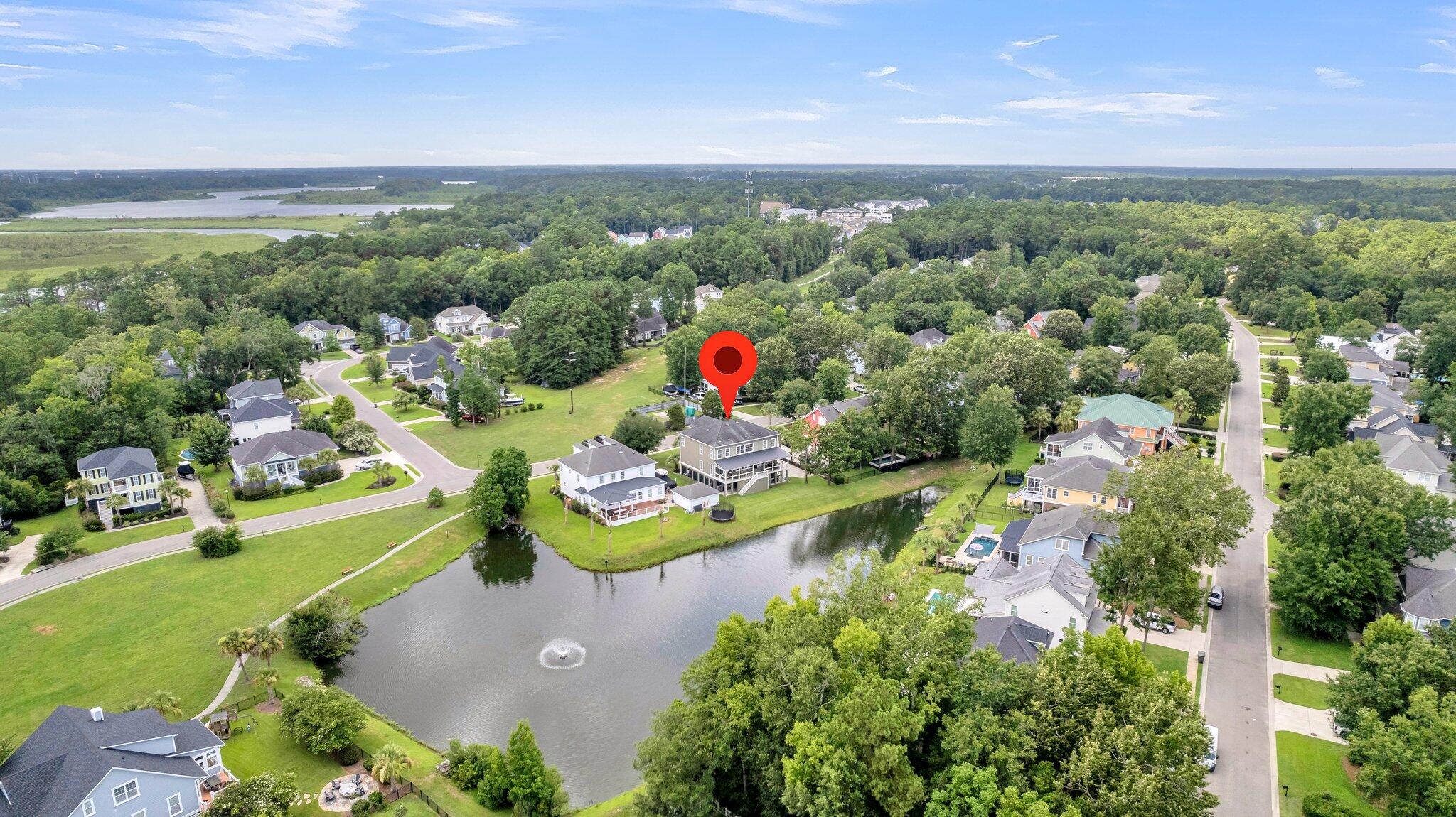 1136 Lands End Drive