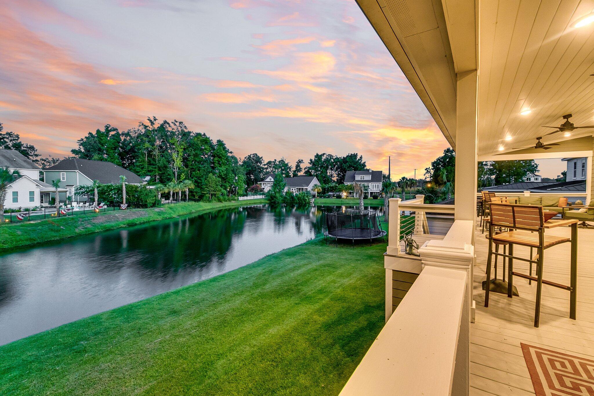 1136 Lands End Drive