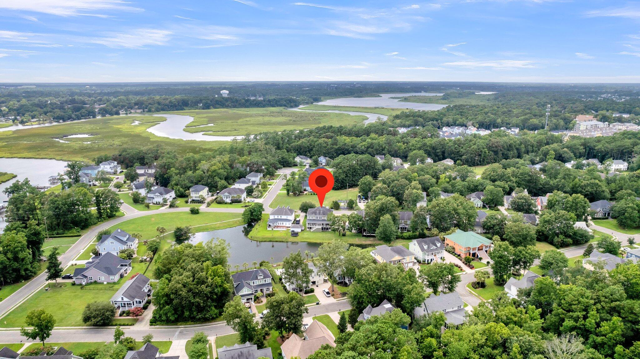 1136 Lands End Drive