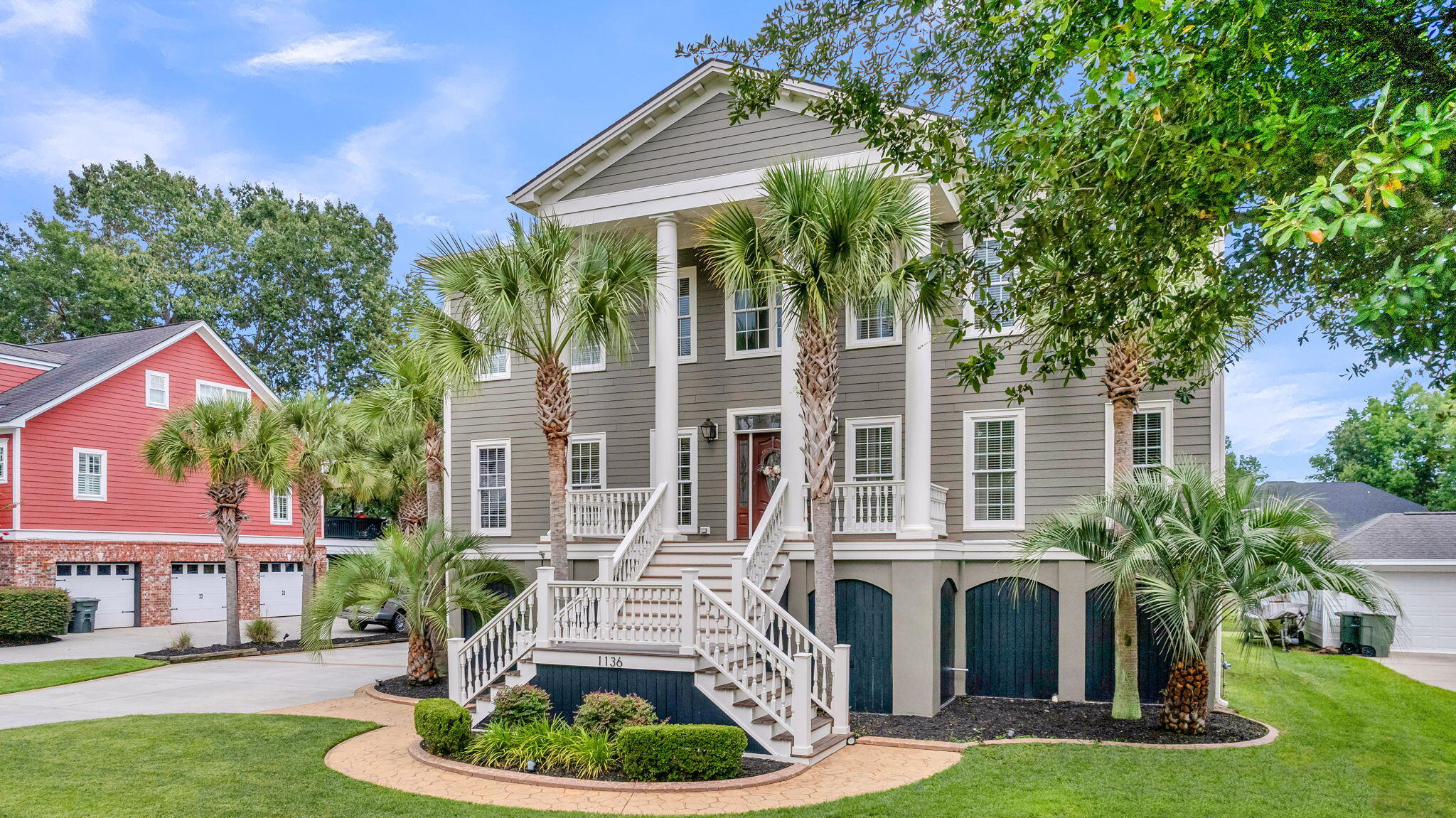 1136 Lands End Drive
