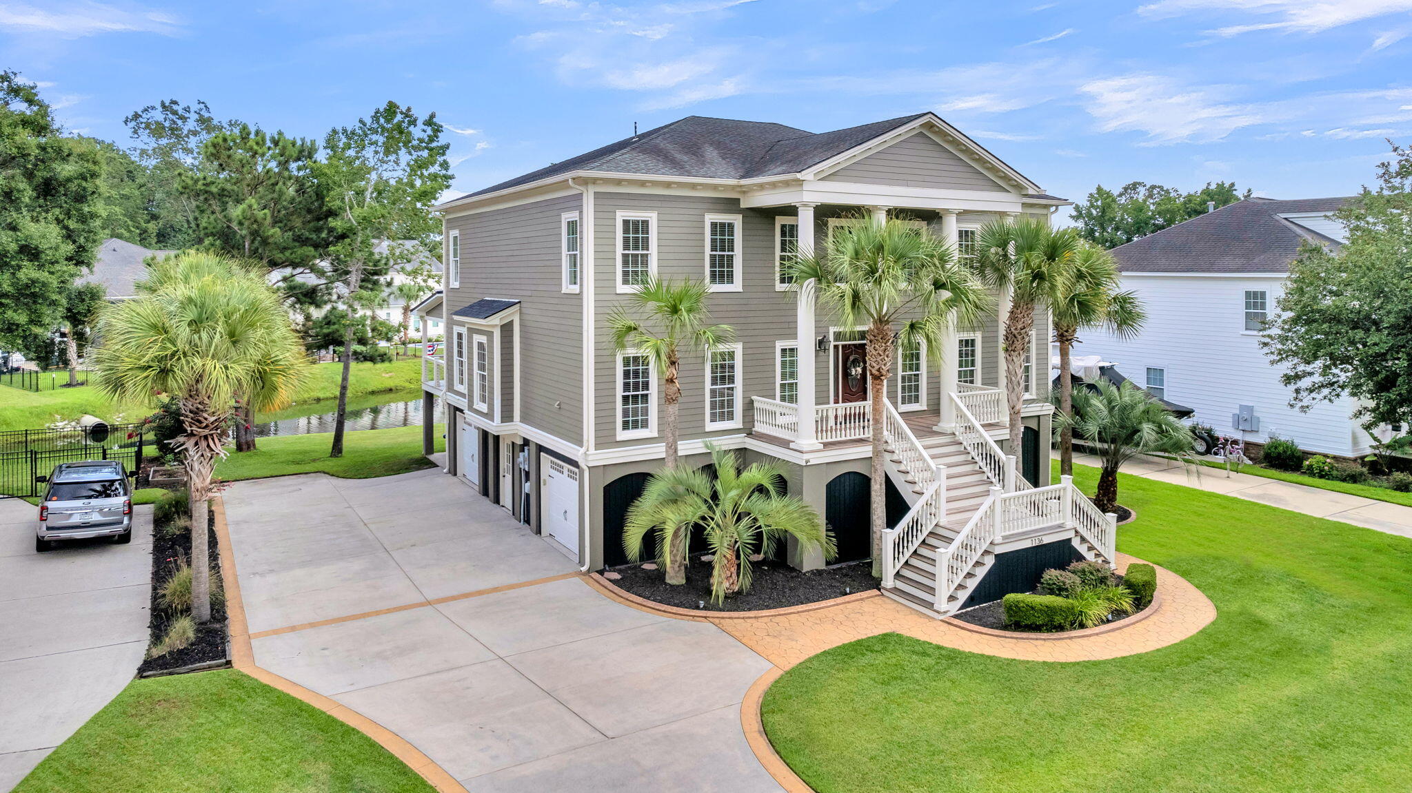 1136 Lands End Drive