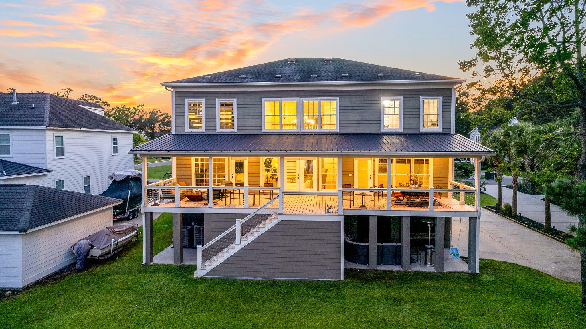 1136 Lands End Drive