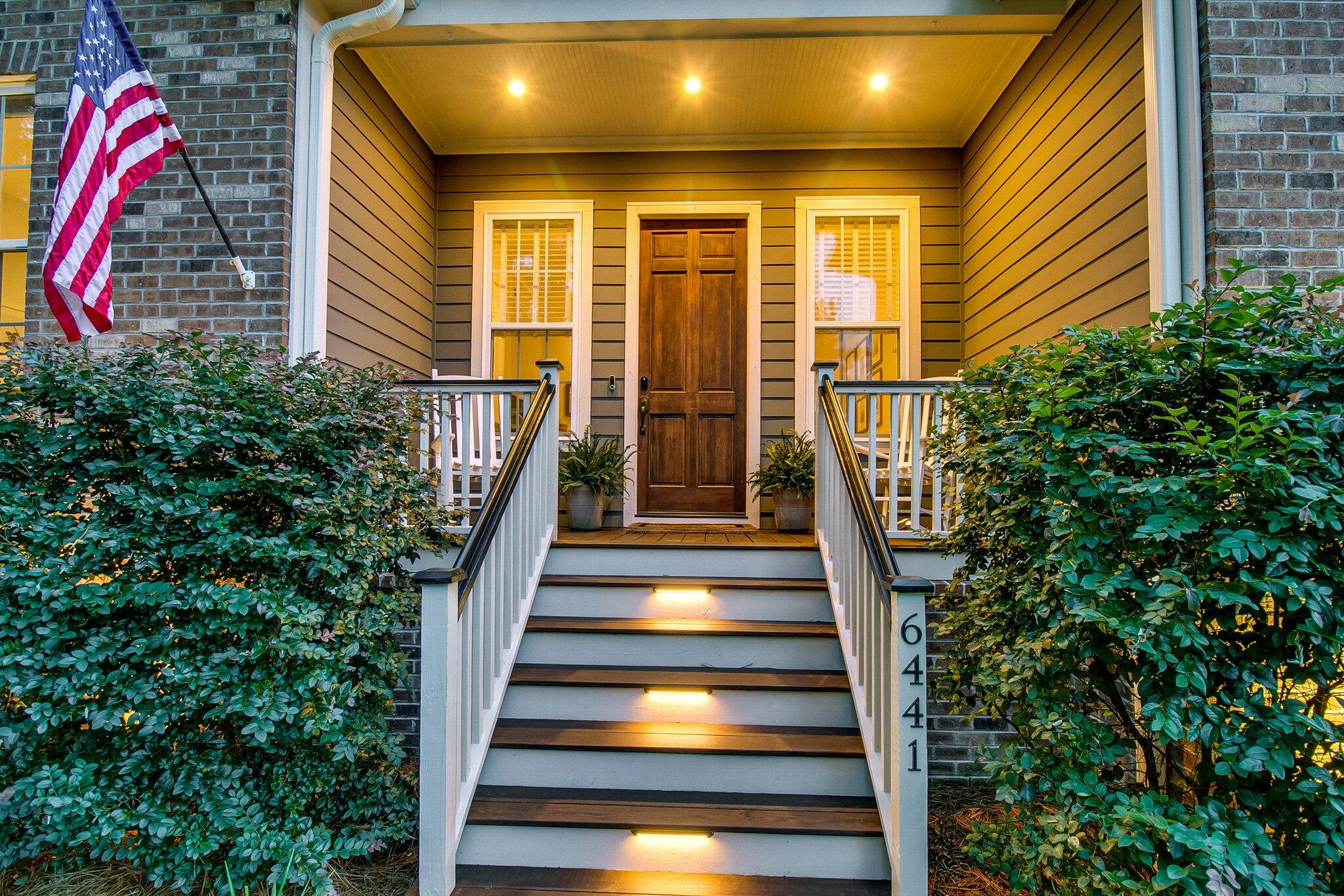 6441 Farm House Road