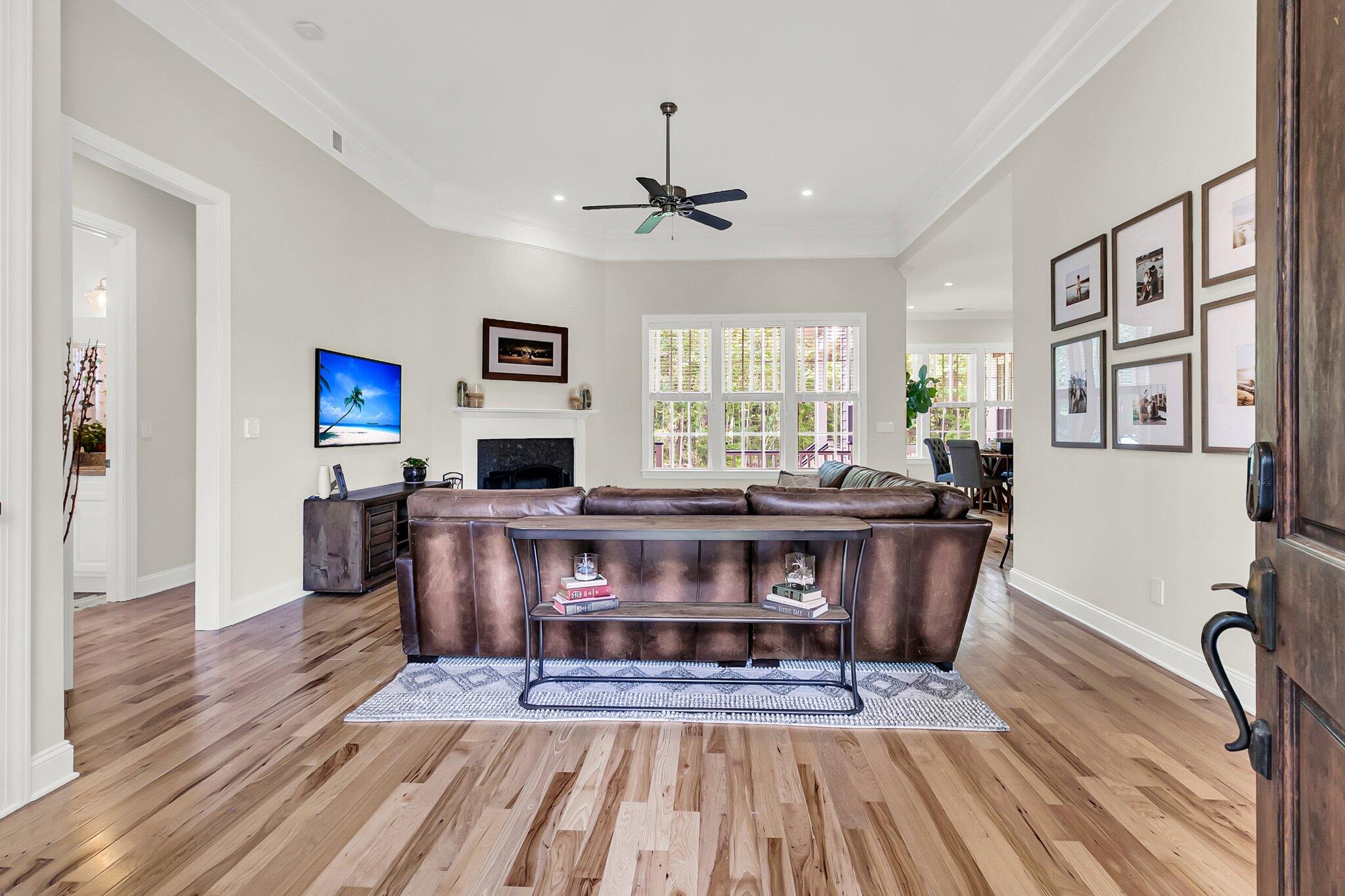 6441 Farm House Road