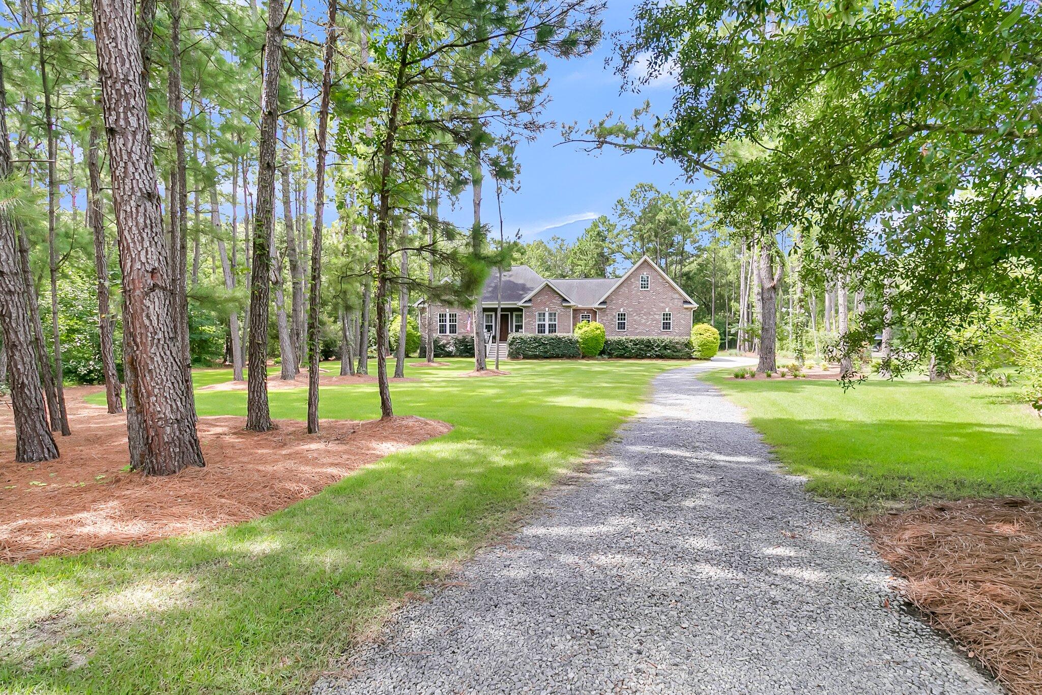 6441 Farm House Road