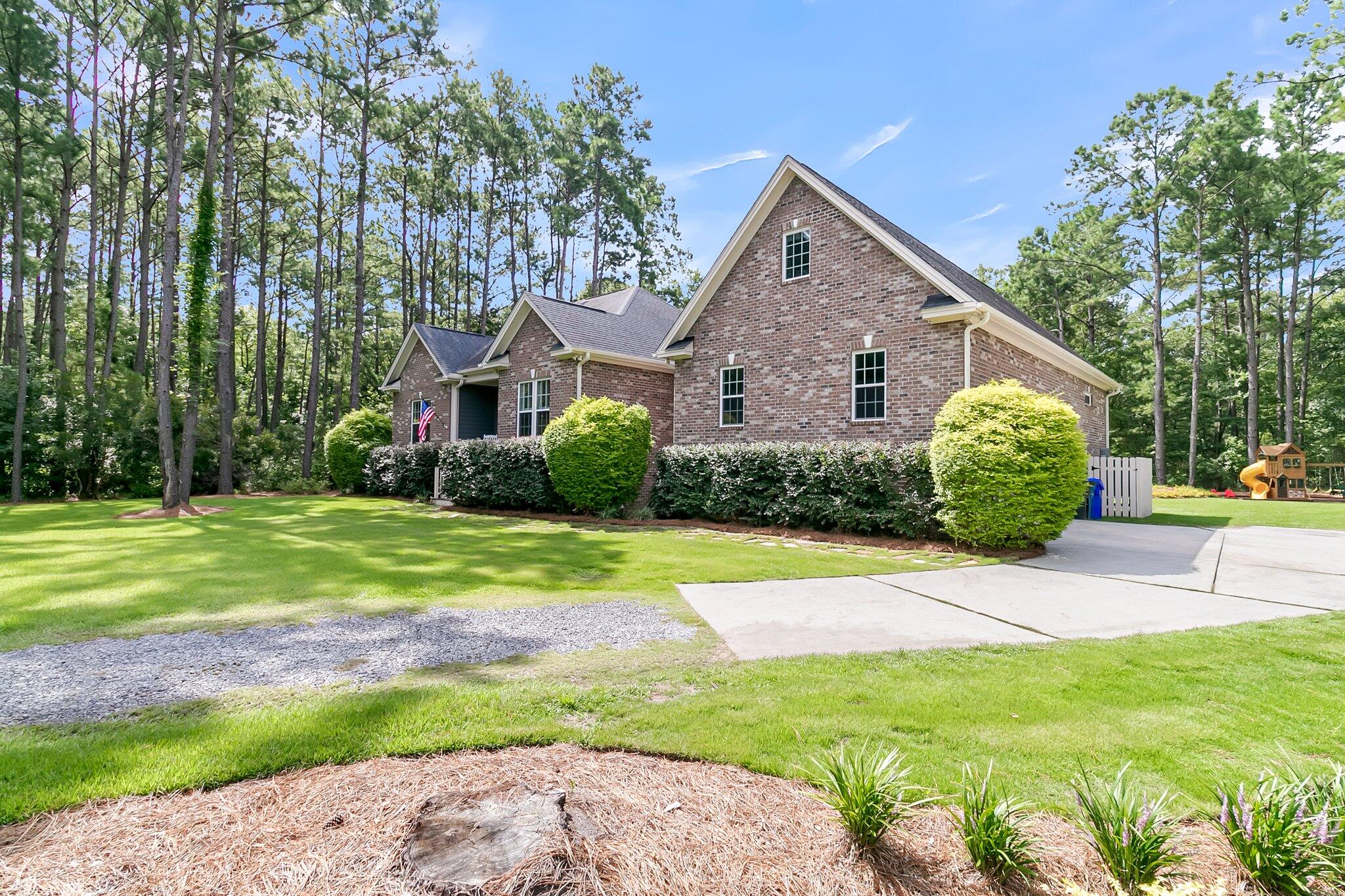 6441 Farm House Road