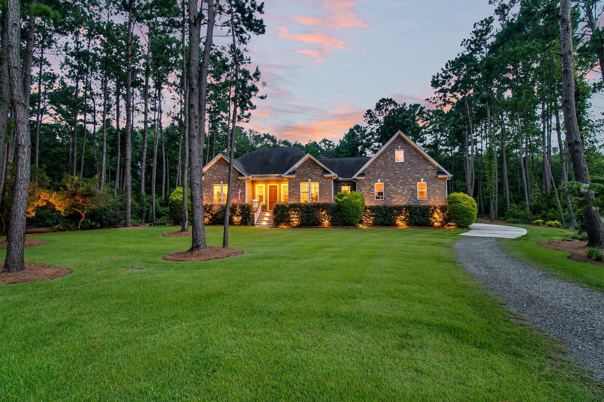 6441 Farm House Road